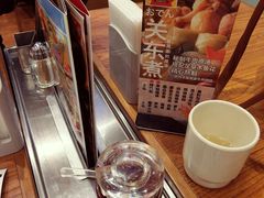 -食其家·牛丼咖喱(万达广场店)