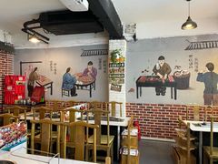 -亮健容天生蚝烧烤自助(交道口直营店)