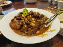 -老铺人家酒店(紫荆名流店)