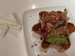 -甜艺廊(永利皇宫店)