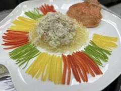 -新吉士·上海菜(浦东LCM置汇旭辉店)