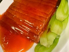 -功德林素菜饭庄(前门店)