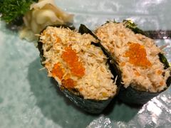 -蟹将军·松叶蟹和牛日料放题自助(K11店)