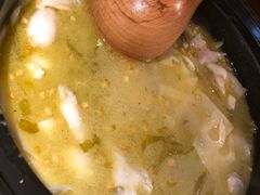 -九锅一堂酸菜鱼(新南凯德直营店)