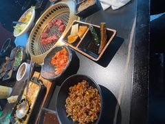 -谷牛和牛烤肉(漕河泾印象城店)