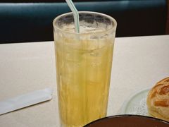 冻菊蜜-和平馆·地道港澳茶餐厅(西门口店)