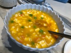 -渔语鱼酸菜鱼新川菜(来福士店)