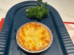 芝士挞-必胜客(八一店)