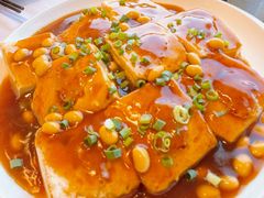 煎酿山水豆腐-沙河粉村·国家非遗传承(云台店)