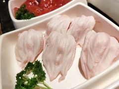 -海底捞火锅(龙湖三千集店)