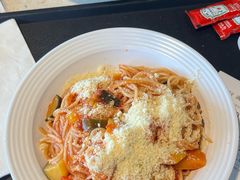 -湾景餐厅(海洋公园店)