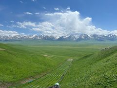 -新疆那拉提国家旅游度假区