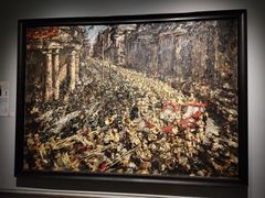 -中华艺术宫(上海美术馆)