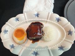 -醉东Oriental House(静安嘉里中心店)