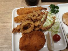 -味千拉面(航洋国际购物中心)