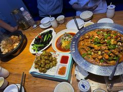 -俭寨大盘鸡·缸子肉·小公鸡·新疆菜(云通店)