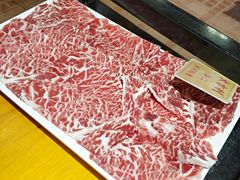-大吉利·潮汕牛肉火锅(河西店)