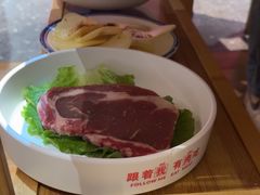 -肆幺幺烤肉(乐汇城店)