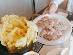 -蚝大仙横琴生蚝火锅(日月贝店)