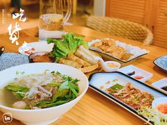 -越美小馆·越南料理(曲江店)