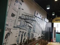 -DOS HOP潮上舞蹈