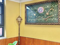 -海尔巴格新疆餐厅(东来兴店)