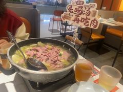 -全牛匠·乐山跷脚牛肉(西北旺万象汇店)