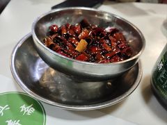 -福寿斋·老北京铜锅涮肉·烤鸭(顺义总店)