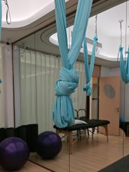 -奥本瑜伽·普拉提