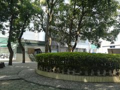 -广西壮族自治区江滨医院