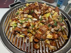 -悦融·京鲁菜·露台花园(安定门店)