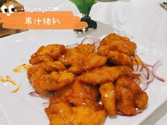 -大欢喜饭店(江怡路店)