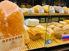 -波特曼西餐厅(南岗店)