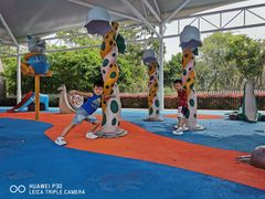 -Club Med地中海俱乐部·桂林度假村