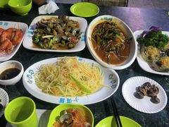 -小海豚·老字号海鲜餐厅(三亚湾店)