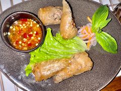-CHINCHIN 青青·泰国料理(万象食家店)