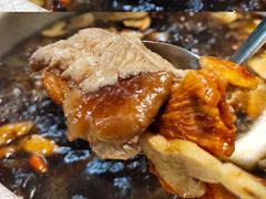 -名善山珍·野生菌汤锅(文殊院店)