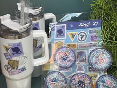 -丁香西饼屋(桂林路店)