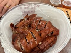 -福满楼·海鲜酒家(福永益田店)