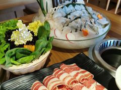 -尚海豆捞(乐虹坊店)