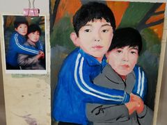 -鼎画艺术机构(贵都店)