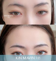 -久匠·纹眉半永久野生眉