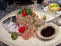 -炙柒Sekinana·精致日料(合生汇店)