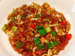-兰湘子·湘菜小炒(长安万科广场店)