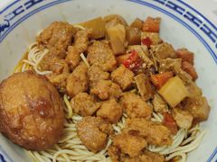-好面道大肠面(中华路店)