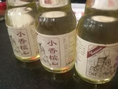-可口香·非遗老号烧烤(南岗直营店)