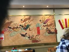 大堂-新香港烧腊海鲜面家