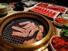 -乾杯烧肉居酒屋(中洲湾店)