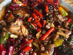 -小天府川菜馆(魏公村店)