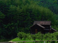 -十九峰景区